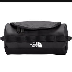 The NorthFace Base Camp Small 3.5L Travel Canister